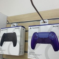 PS5 Controller 