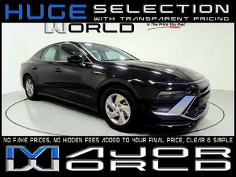 2026 Hyundai Sonata