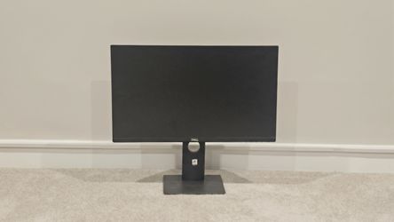 Dell Monitor (Model P2419H) 23.8 inch