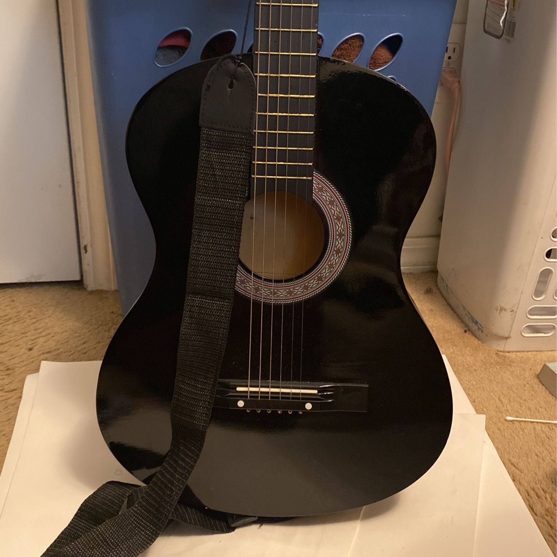 Beginners Guitar