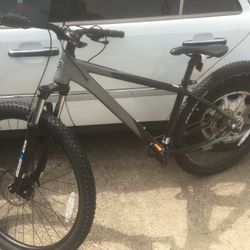 trouvaille bike