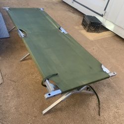 Camping Cot