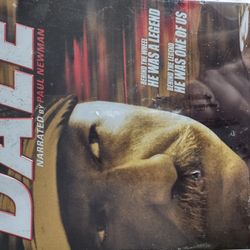 Dale Sr. DvD Set 