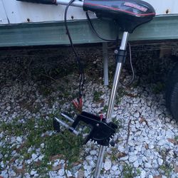 Prowler Trolling Motor