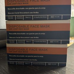 Face Mask 