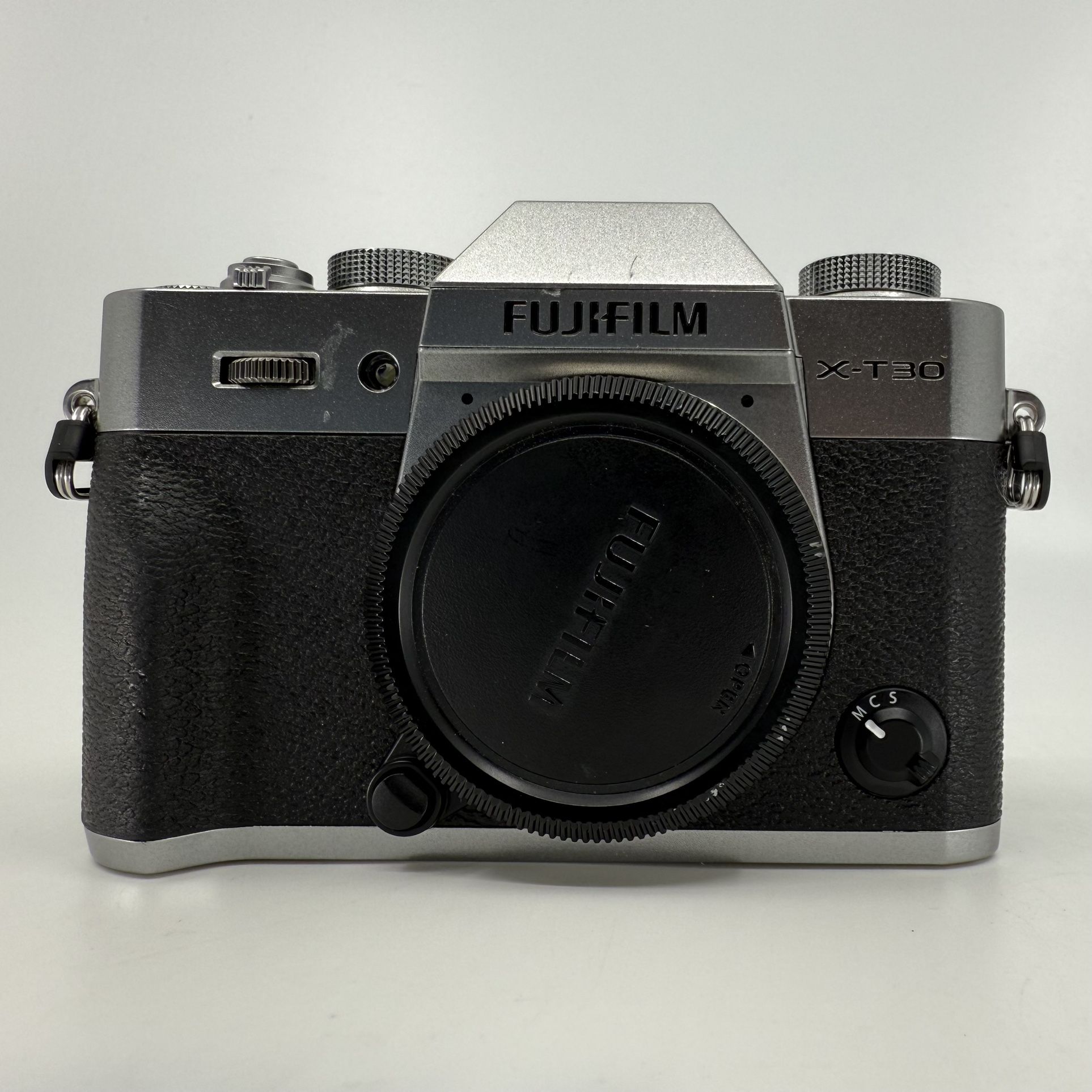 Fujifilm X-T30 II Camera