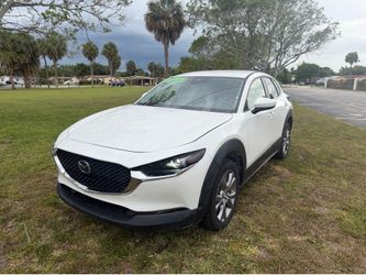 2021 Mazda CX-30