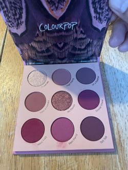 COLOURPOP 