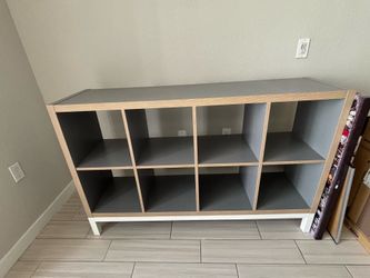 Shelf biblioteca