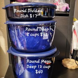 Tupperware  Vent N Serve