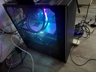 Rtx 3070ri gaming pc