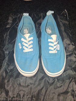 Youth Vans