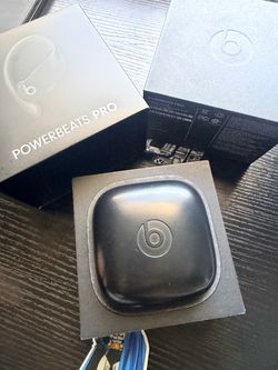 Beats by Dre / Apple max