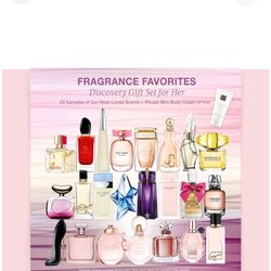 Original Perfumes From Macy's