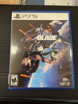 Stellar Blade PS5