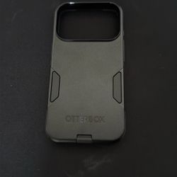 iPhone 17 Pro Otter Box Commuter