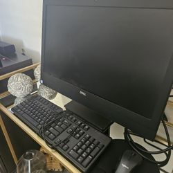 Dell All In One 7450 AiO Optiplex