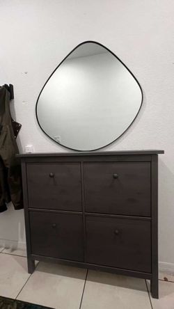Shoe cabinet- zapatero