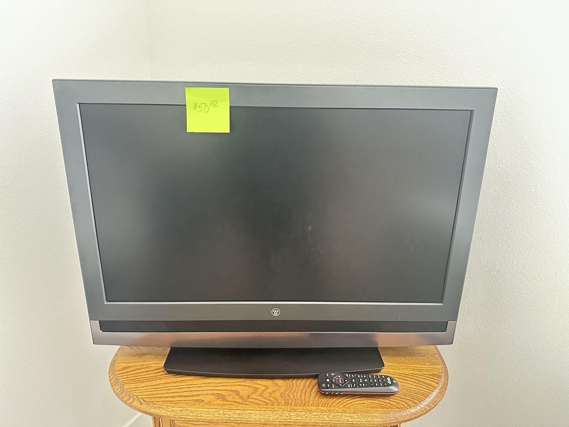 TV