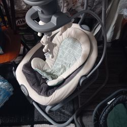 Baby Swing