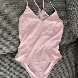 Bodysuit