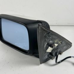 BMW E36 328i 325i 318i SEDAN DRIVER DOOR SIDE VIEW MIRROR
