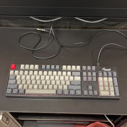 Rosewill Mechanical keyboard 