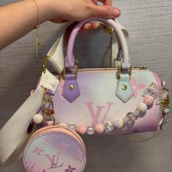Cute Duffle BAG