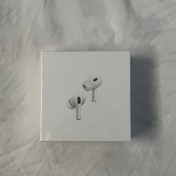 Airpod pro  2