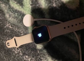 Apple Watch se 40mm