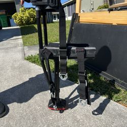 Brace For Leg