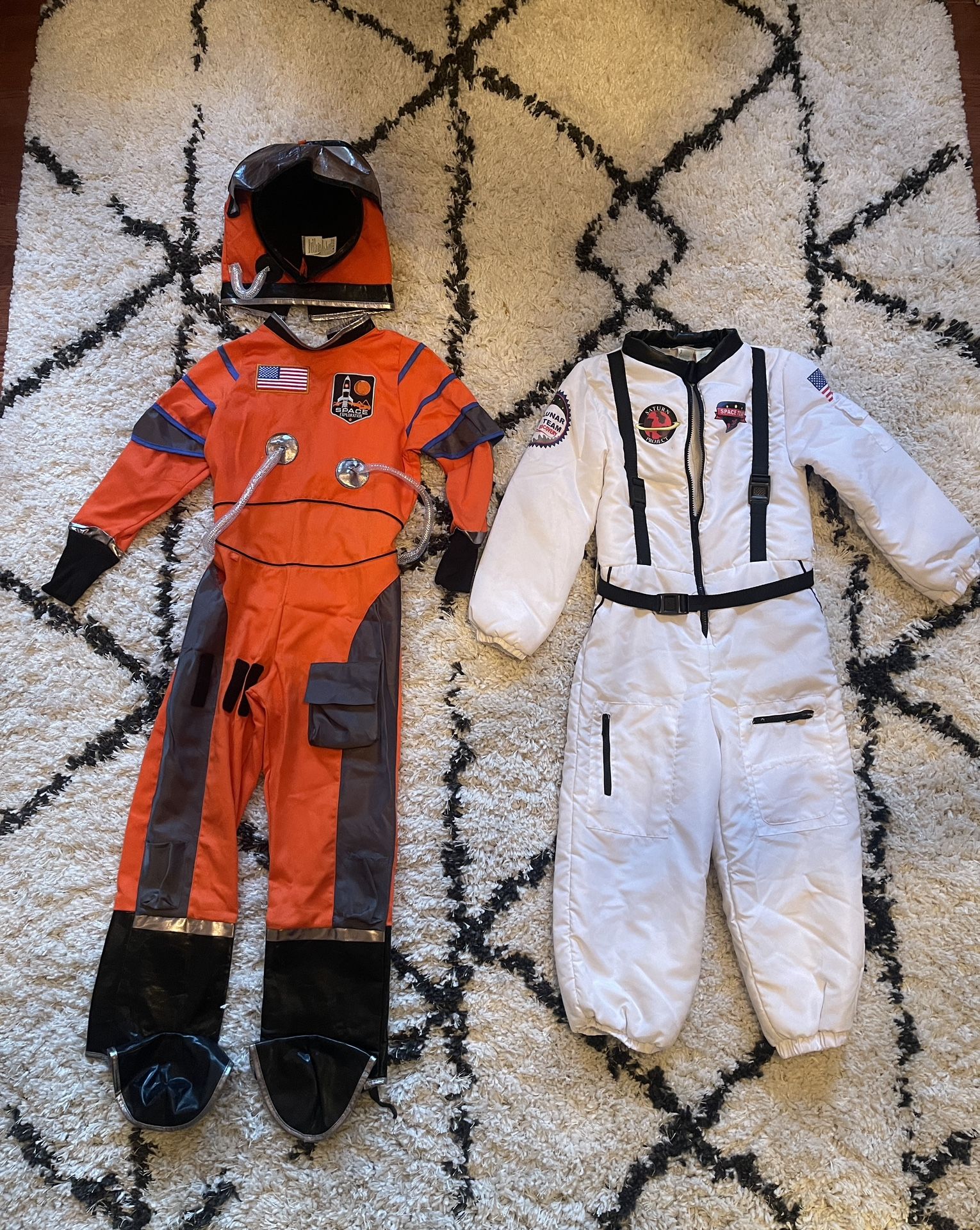 Kids Halloween Costumes Sizes 7, 8