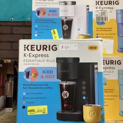 Keurig K Express