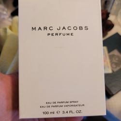 Marc Jacobs Perfume - 3.4oz EDP - ORIGINAL! NEW!!
