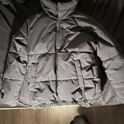 Puffer Jacket