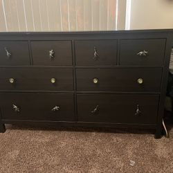 Ikea Dresser