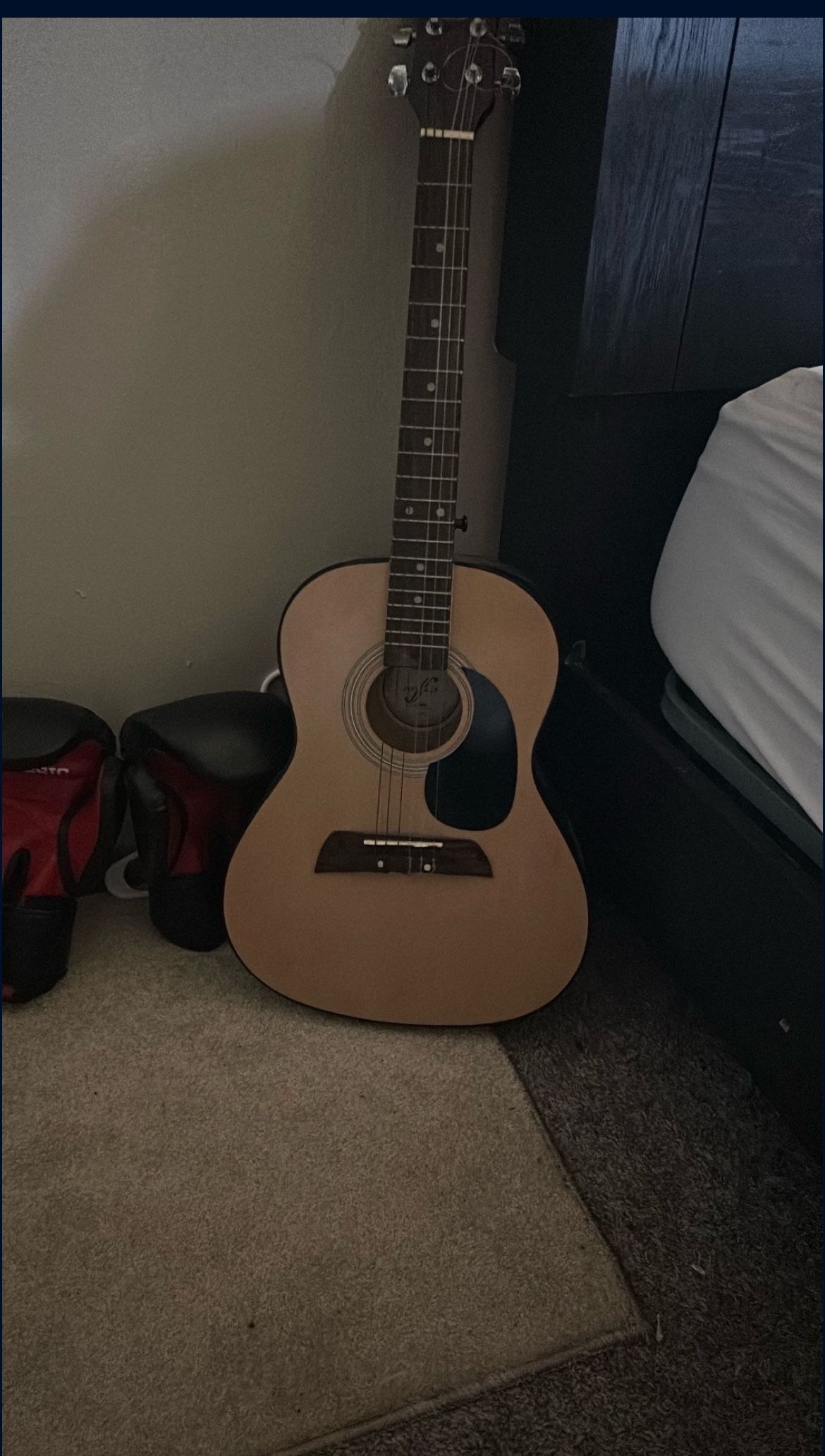Guitar