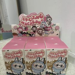 Labubu