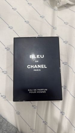 BLEU DE CHANEL Paris EAU DE PARFUM POUR HOMME