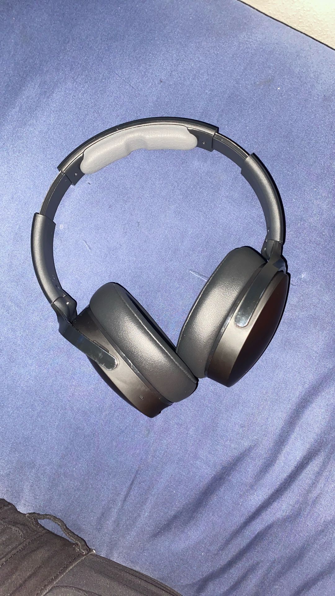 Skullcandy Headphones Only Wore Them 5 Times For Fb Games They Work Perfect