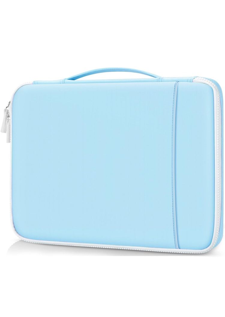 Laptop Sleeve Case 14 Inch, Laptop Case Compatible with MacBook Air/Pro 13, 14 2021 2022, 13.5 Surface Book/Laptop 3 4,