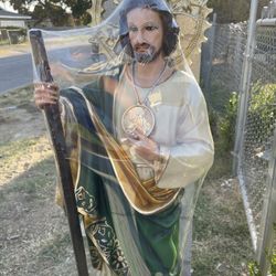San Judas Tadeo