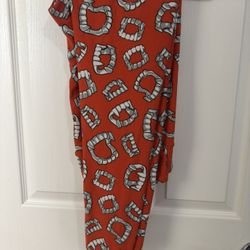 Halloween LulaRoe Leggings