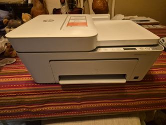 HP DeskJet 4155e All In One Printer