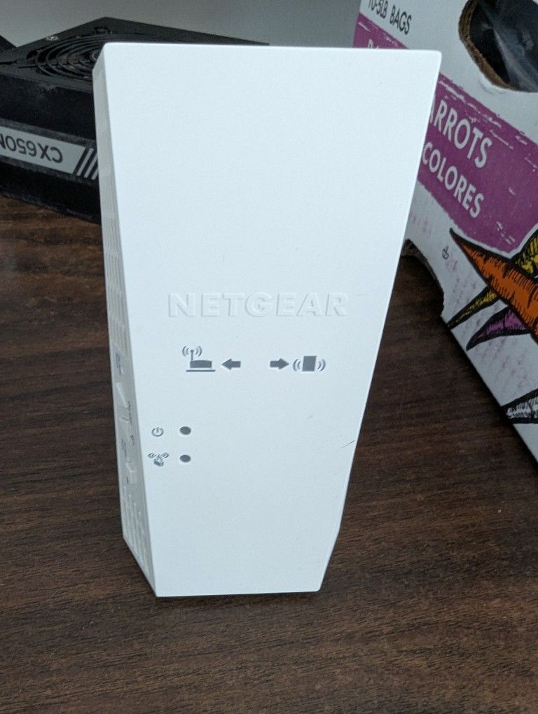 Network Mesh Extender