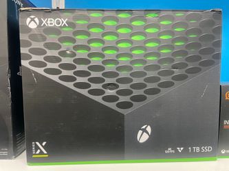 🎮 Microsoft Xbox Series X 1TB Gaming Console – Only $579 with $1 to Take It Home Today! Save $150 Instantly + Up to 6-Month Warranty 💥🔥