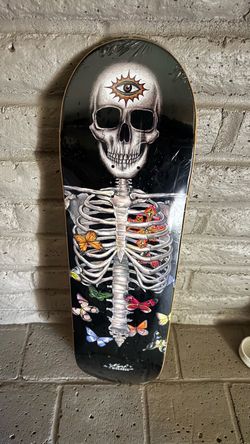 Skateboard
