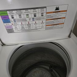 Washer 