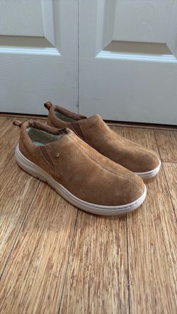 Architek Comfort Slip-On Men’s Size 12