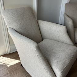 Modern Side Chair - Very Comfortable 